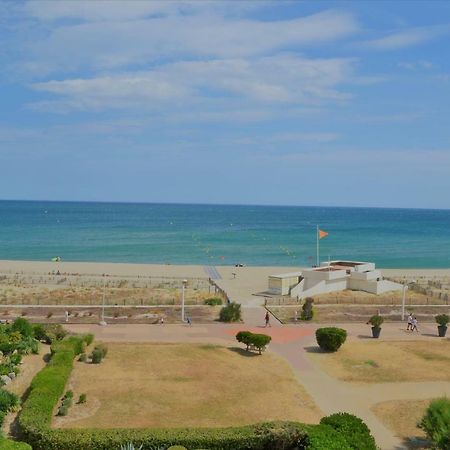 Studio Lovely Sea Le Barcarès Exteriér fotografie