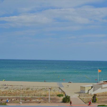 Studio Lovely Sea Le Barcarès Exteriér fotografie