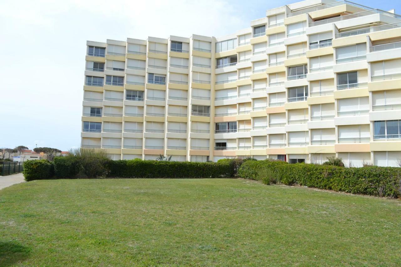Studio Lovely Sea Le Barcarès Exteriér fotografie